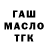 Дистиллят ТГК Wax Kerim Nazarov