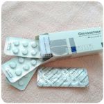 Феназепам  Phenazepam Valenta  1 мг в Козельске
