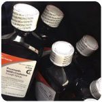 Кодеин сироп Codein (для приготовления напитка Lean, Purple Drank)  473 мл  в Козельске