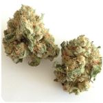 Шишки "White Widow"  (Белая вдова)  Гидропоника -  Бошка VHQ в Козельске