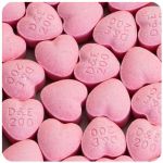 Экстази  Ecstasy Love 200 MDMA в Козельске
