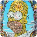 Марки LSD-25 VHQ чистых 250 мкг в Козельске